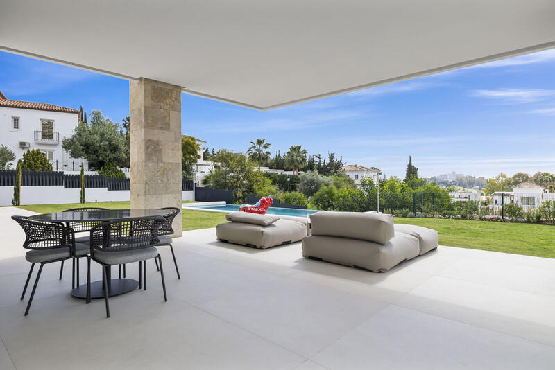 4 bedroom Villa for sale