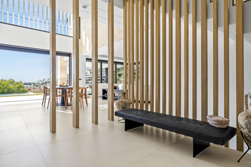 4 bedroom Villa for sale