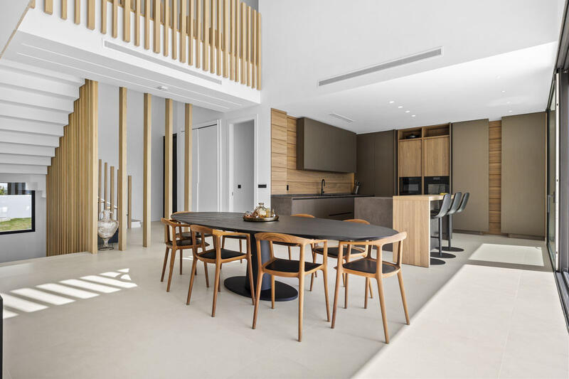 4 bedroom Villa for sale