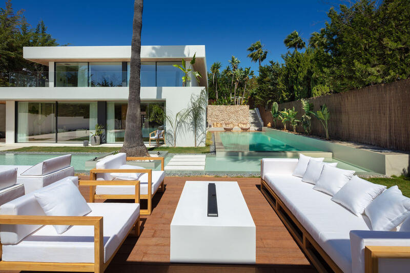 4 bedroom Villa for sale