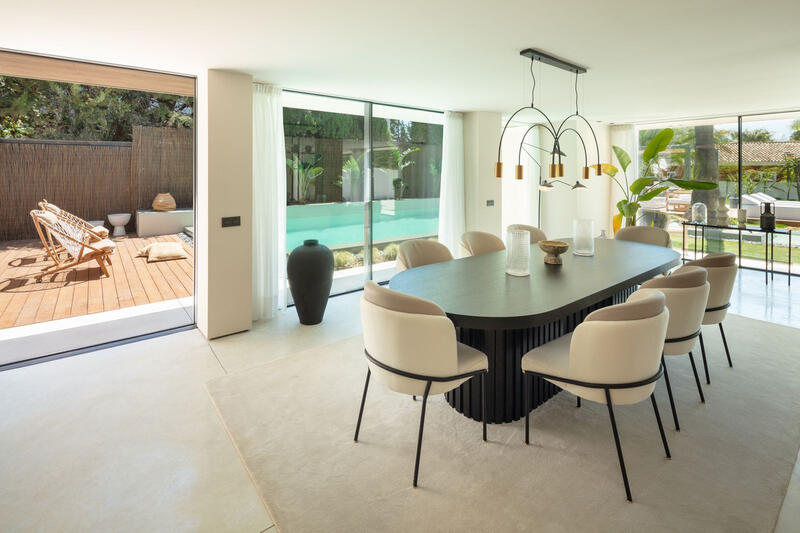 4 bedroom Villa for sale