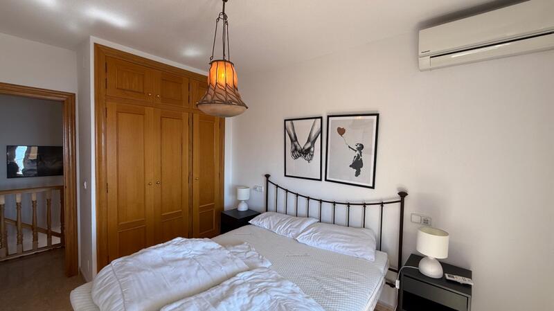 3 bedroom Duplex for sale