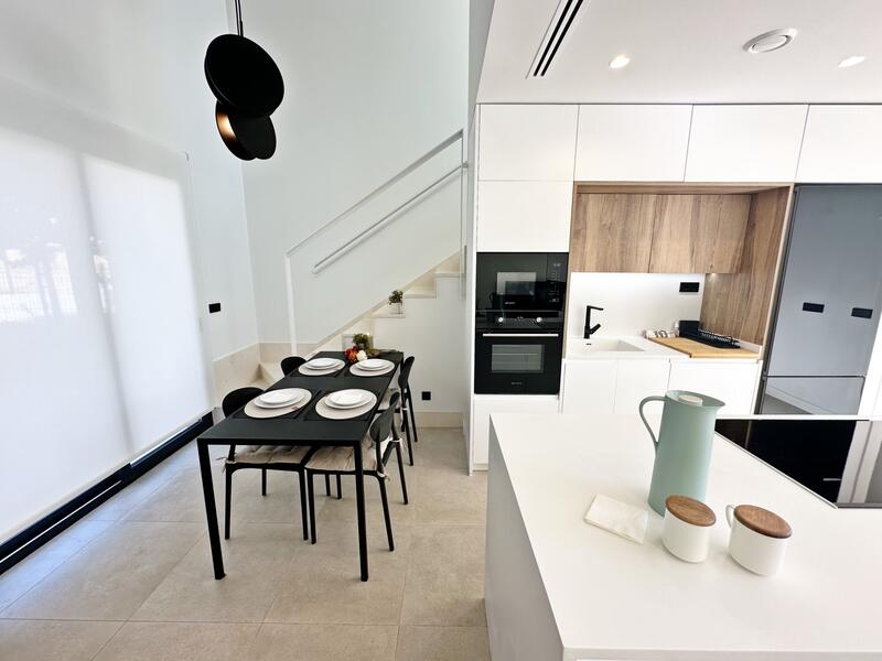 3 Cuarto Villa en venta