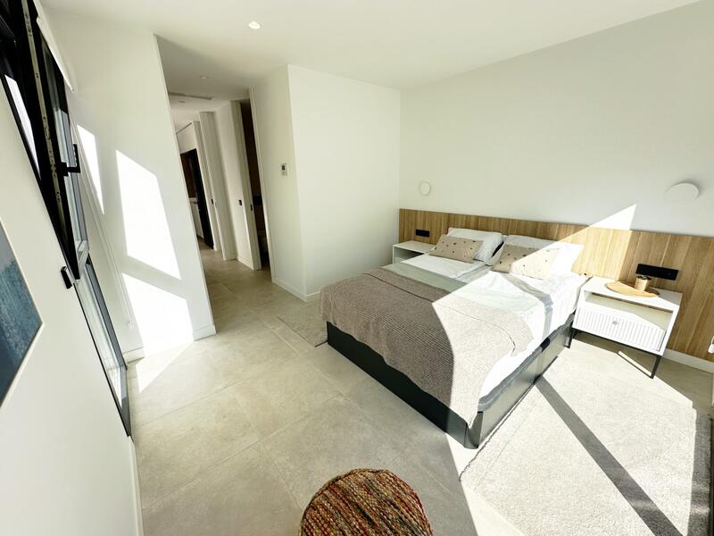 3 Cuarto Villa en venta