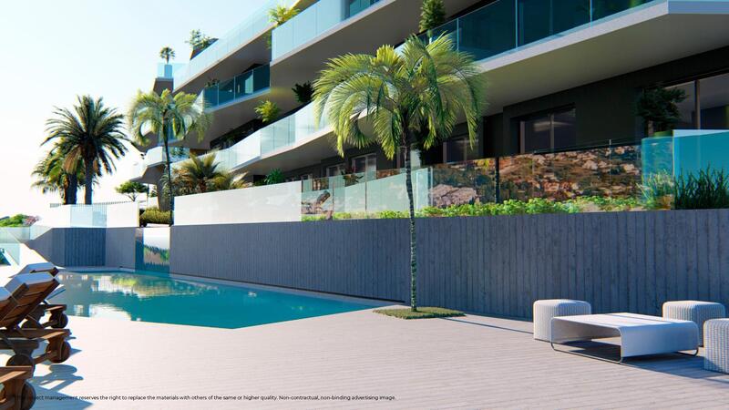 2 soverom Leilighet til salgs 2 soverom Leilighet til salgs