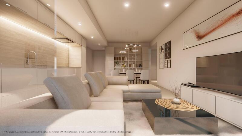 2 soverom Leilighet til salgs 2 soverom Leilighet til salgs