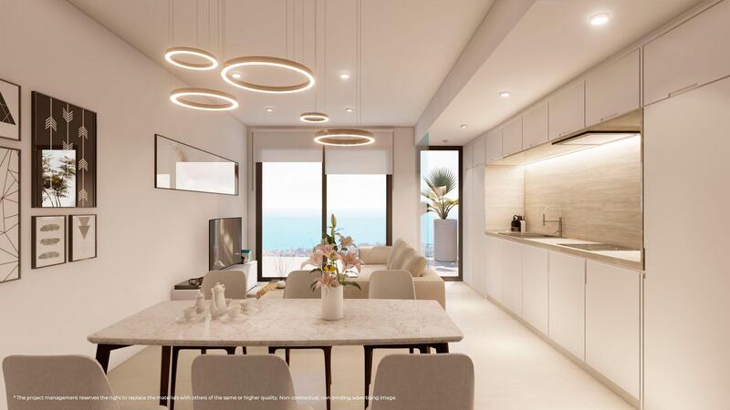 2 soverom Leilighet til salgs 2 soverom Leilighet til salgs