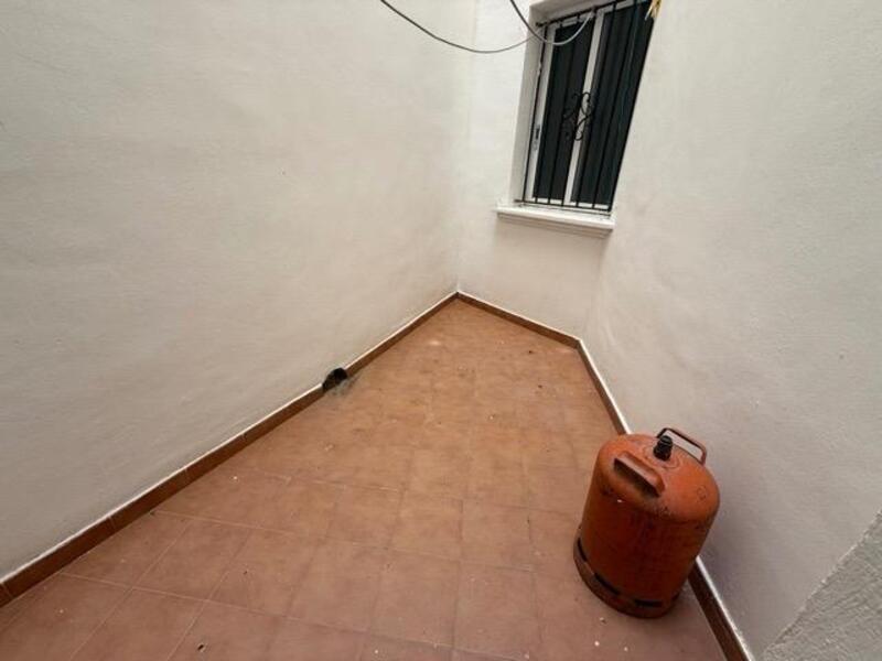 2 slaapkamer Appartement Te koop