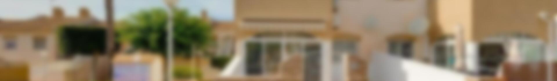 2 soverom Villa til salgs