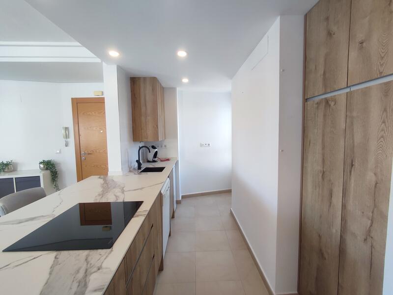 2 Schlafzimmer Appartement zu verkaufen