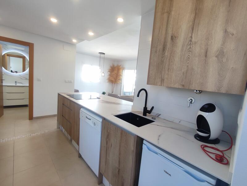 2 Schlafzimmer Appartement zu verkaufen