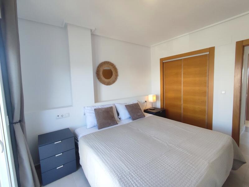 2 Schlafzimmer Appartement zu verkaufen