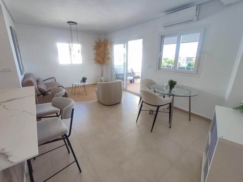 2 Schlafzimmer Appartement zu verkaufen