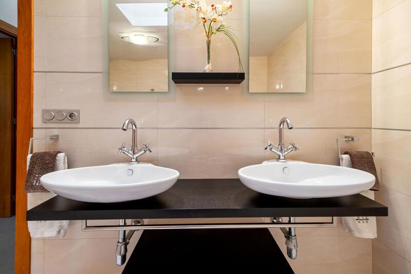 4 chambre Villa à vendre