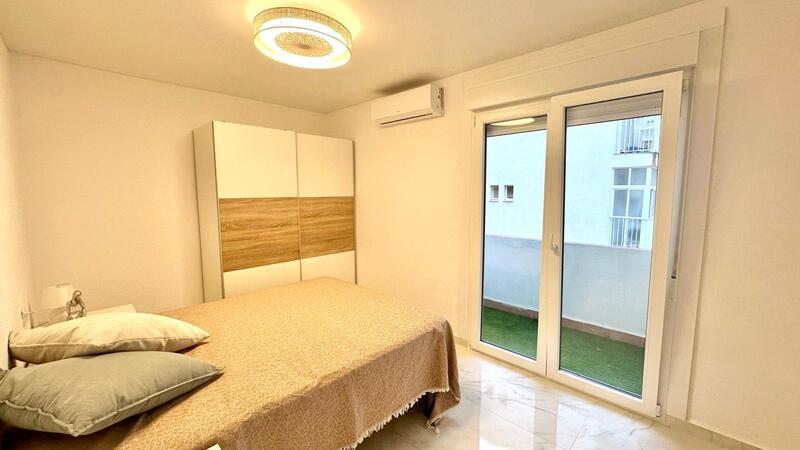 3 Schlafzimmer Appartement zu verkaufen