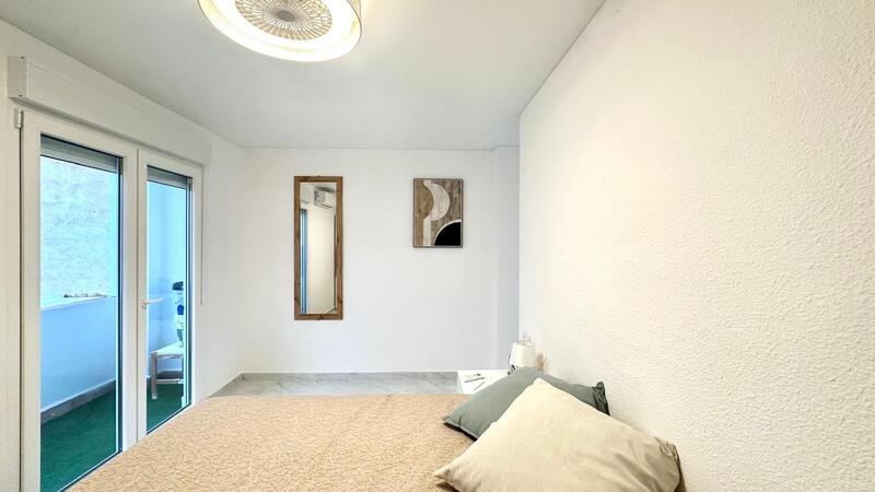 3 Schlafzimmer Appartement zu verkaufen