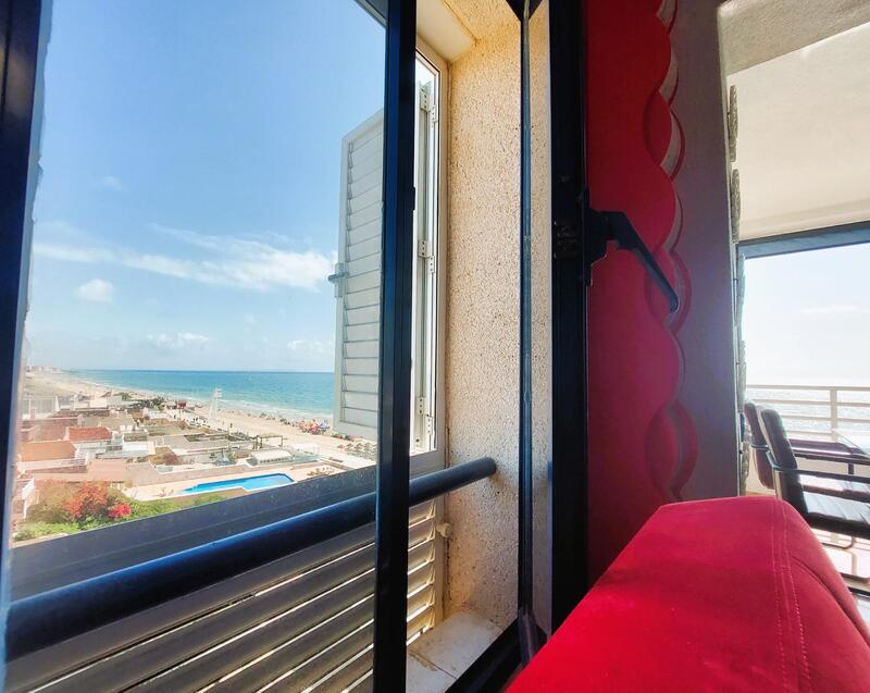 2 Cuarto Apartamento en venta