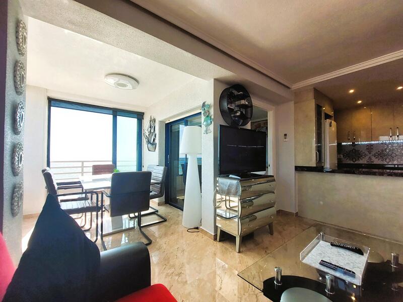 2 Cuarto Apartamento en venta