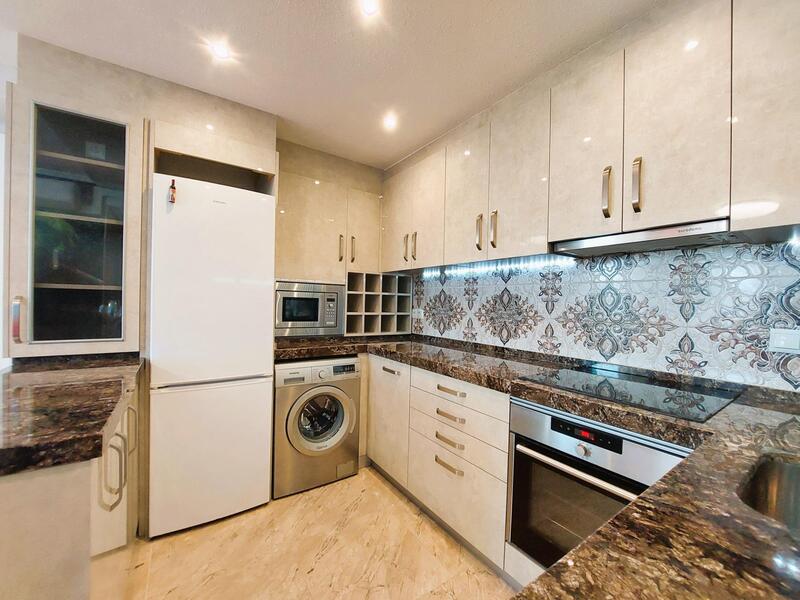 2 Cuarto Apartamento en venta