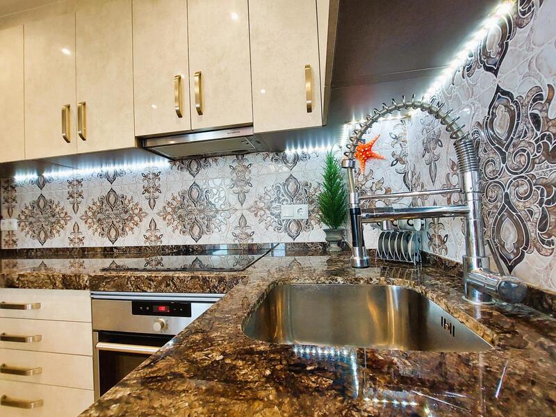 2 Cuarto Apartamento en venta