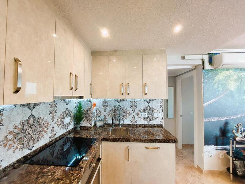 2 Cuarto Apartamento en venta