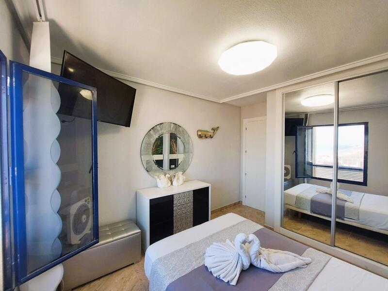 2 Cuarto Apartamento en venta