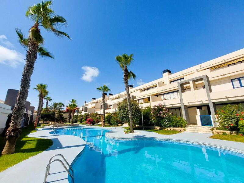 2 Cuarto Apartamento en venta