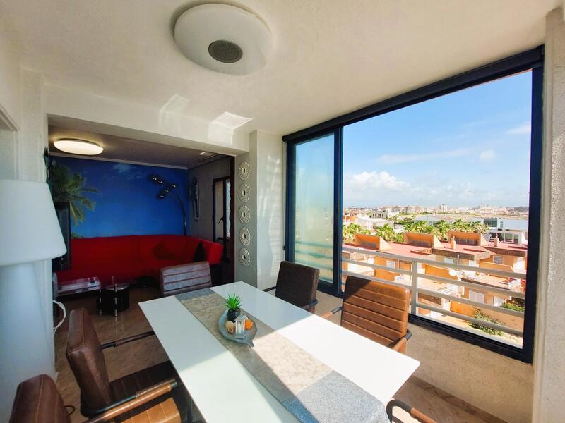 2 Cuarto Apartamento en venta