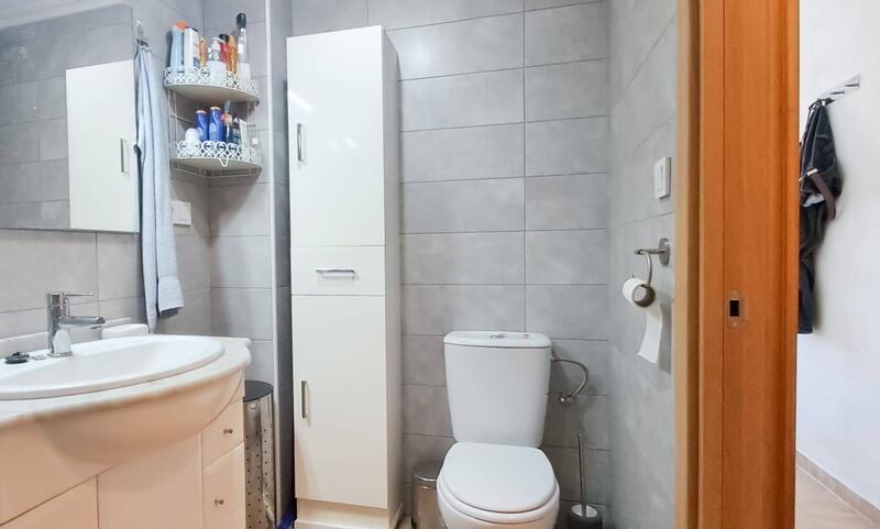 2 slaapkamer Appartement Te koop