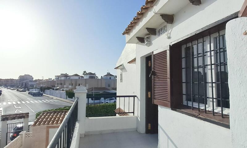 Appartement à vendre dans Torrevieja, Alicante