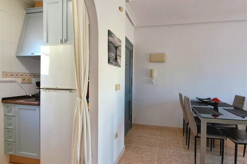 1 soverom Leilighet til salgs