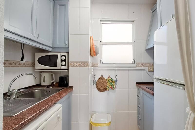 1 soverom Leilighet til salgs