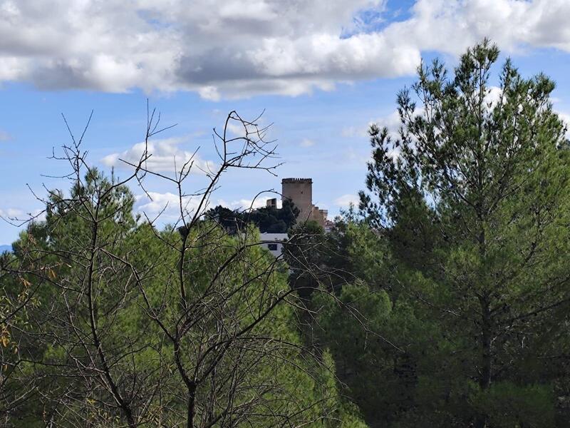 Country House for sale in Moratalla, Murcia