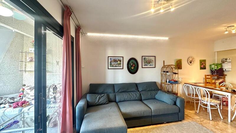 2 Schlafzimmer Duplex zu verkaufen