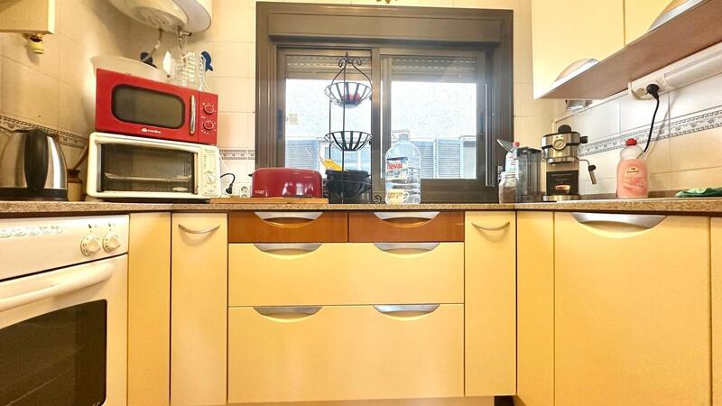 2 Schlafzimmer Duplex zu verkaufen