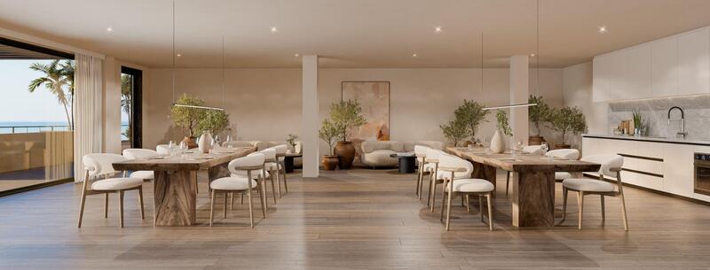 3 soveværelse Lejlighed til salg 3 soveværelse Lejlighed til salg