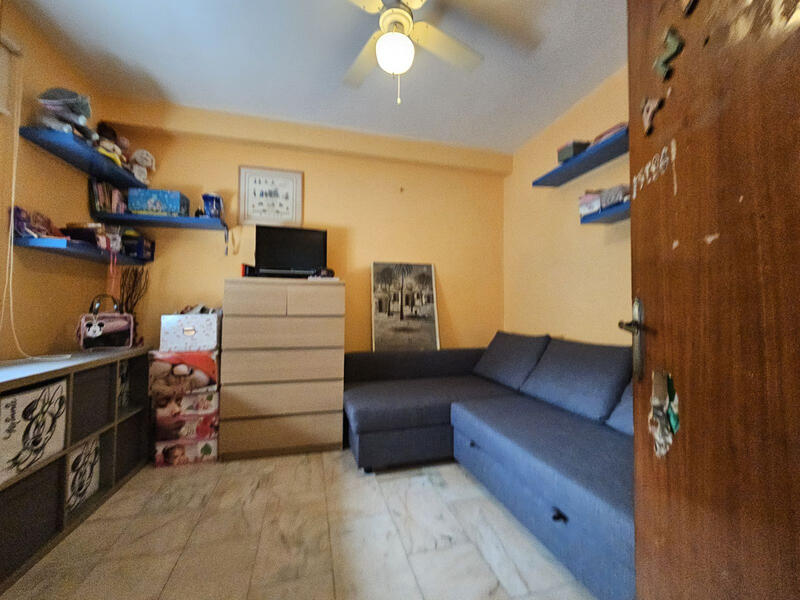 3 bedroom Apartment for sale