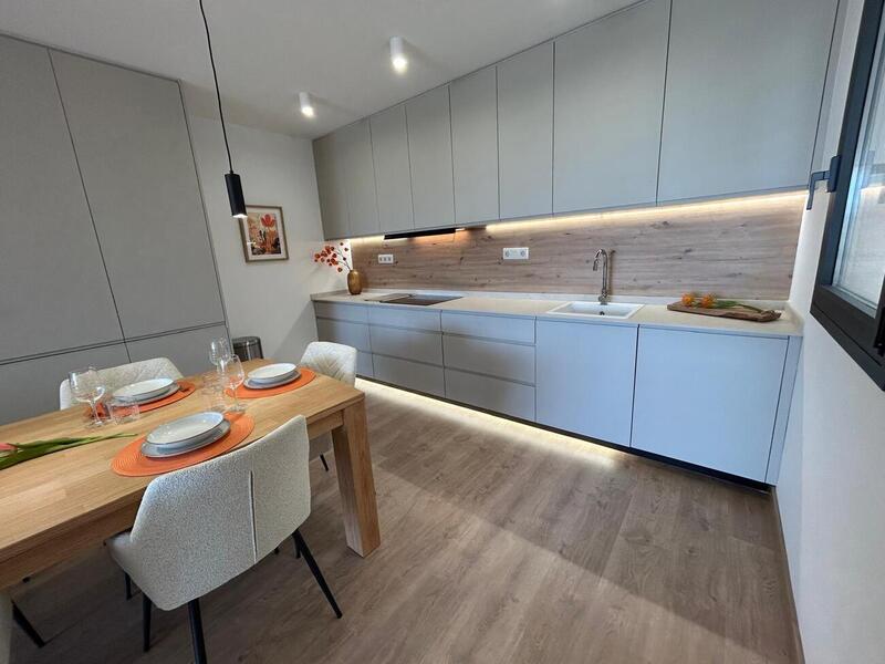 3 Cuarto Adosado en venta