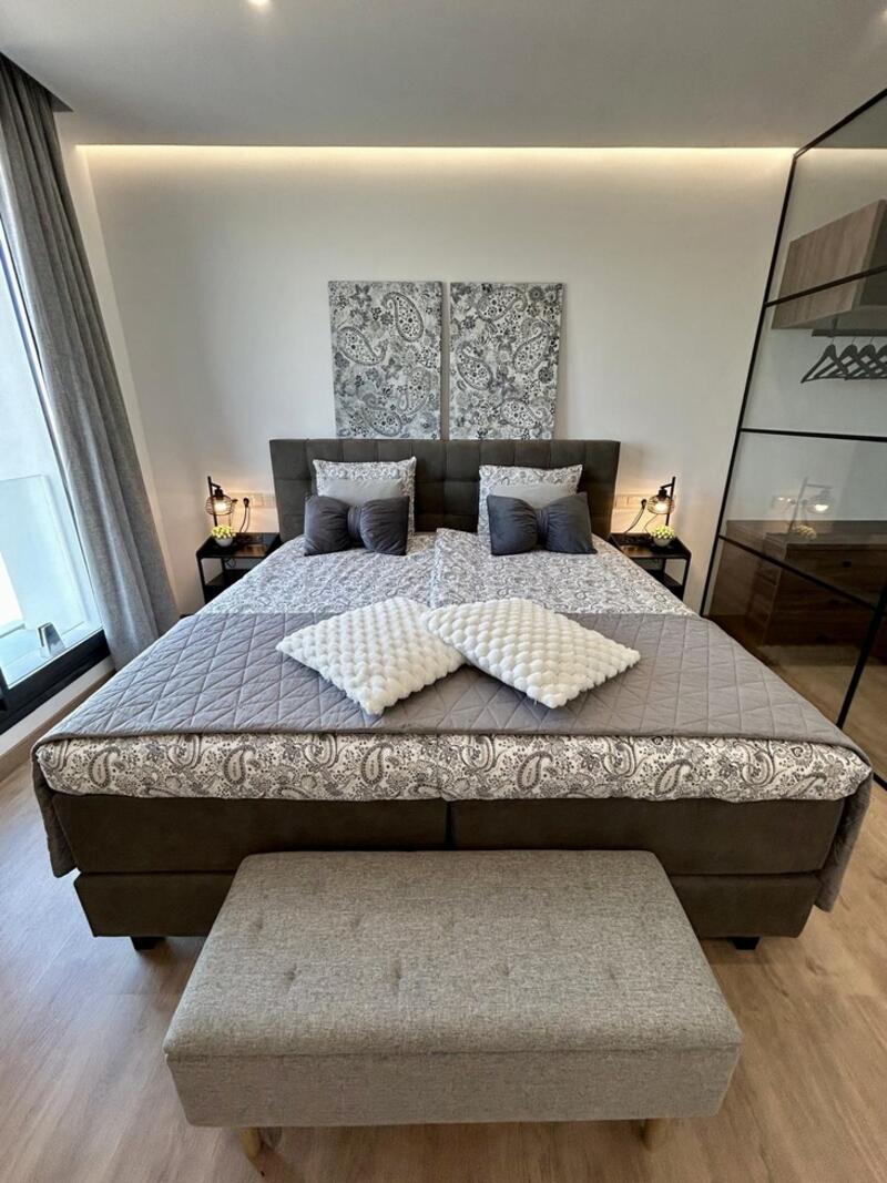 3 Cuarto Adosado en venta