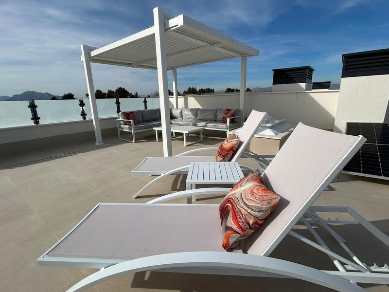 3 Cuarto Adosado en venta