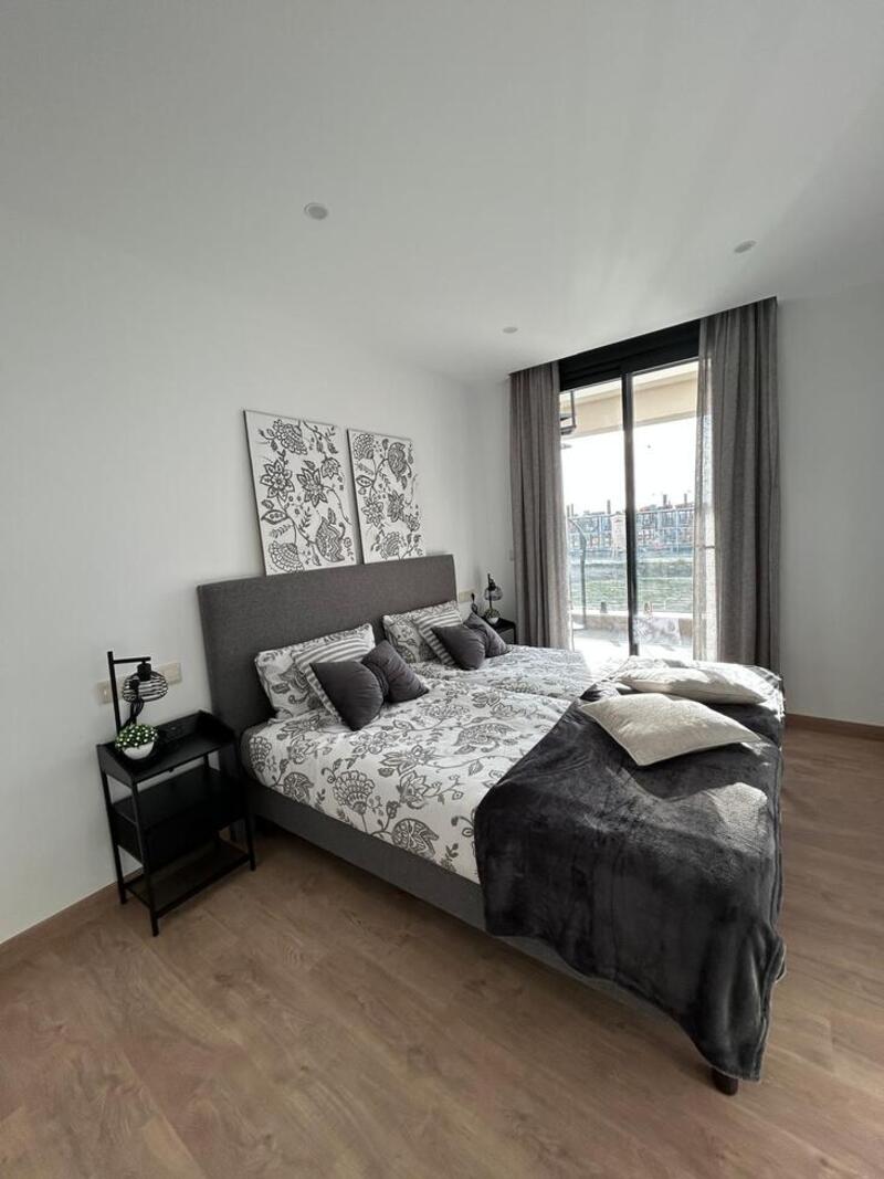 3 Cuarto Adosado en venta