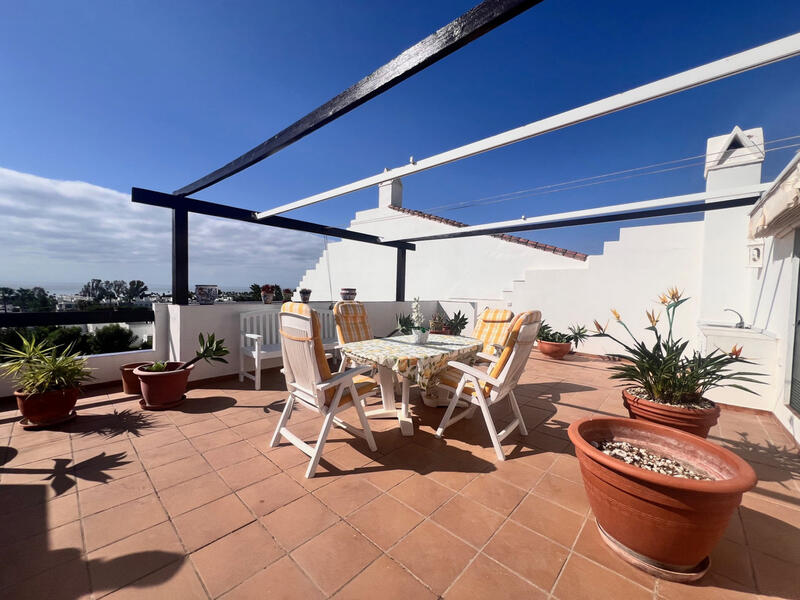 2 soveværelse Lejlighed til salg