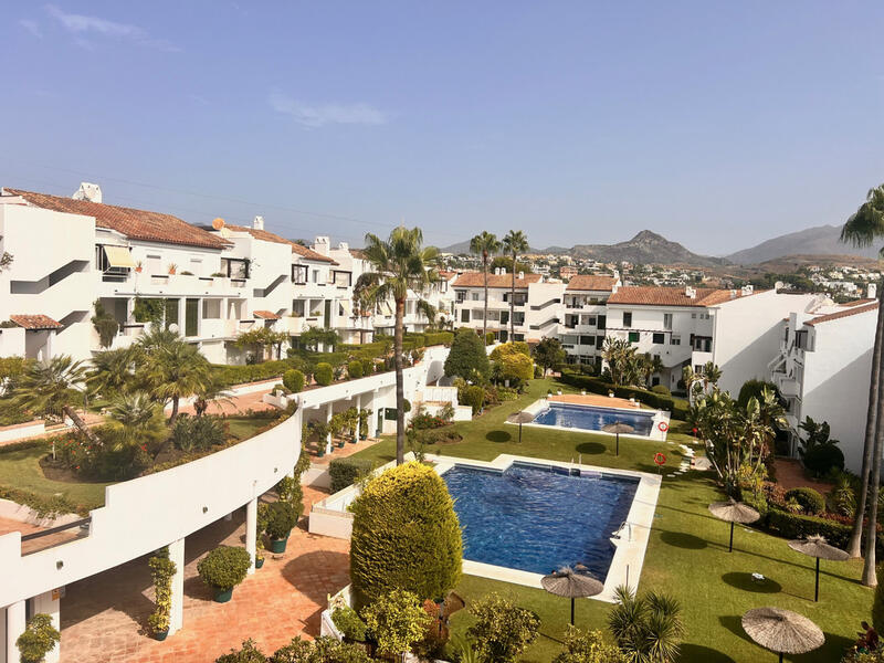 2 soveværelse Lejlighed til salg