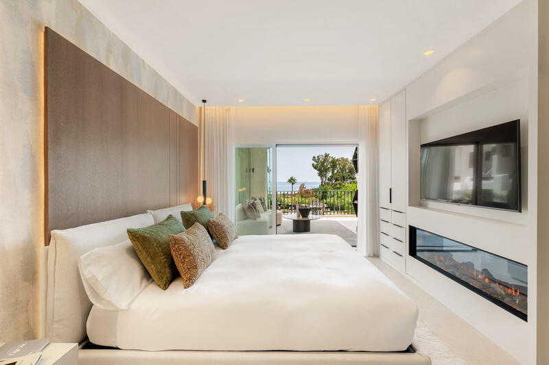 3 Schlafzimmer Appartement zu verkaufen