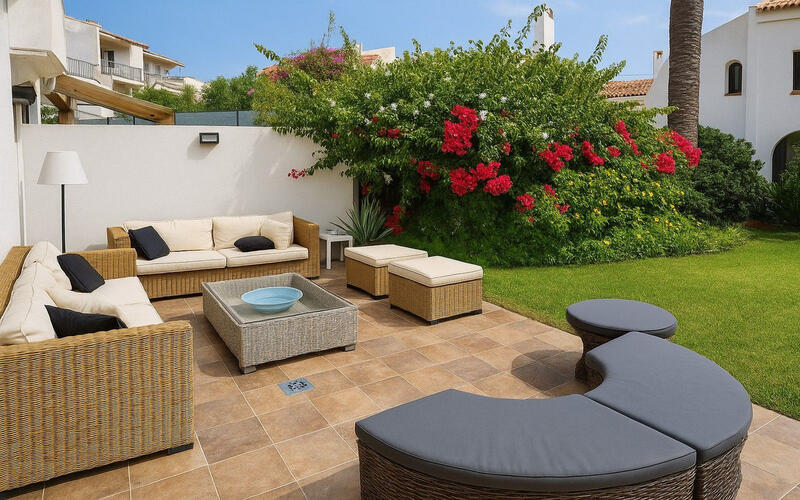 5 bedroom Townhouse for sale