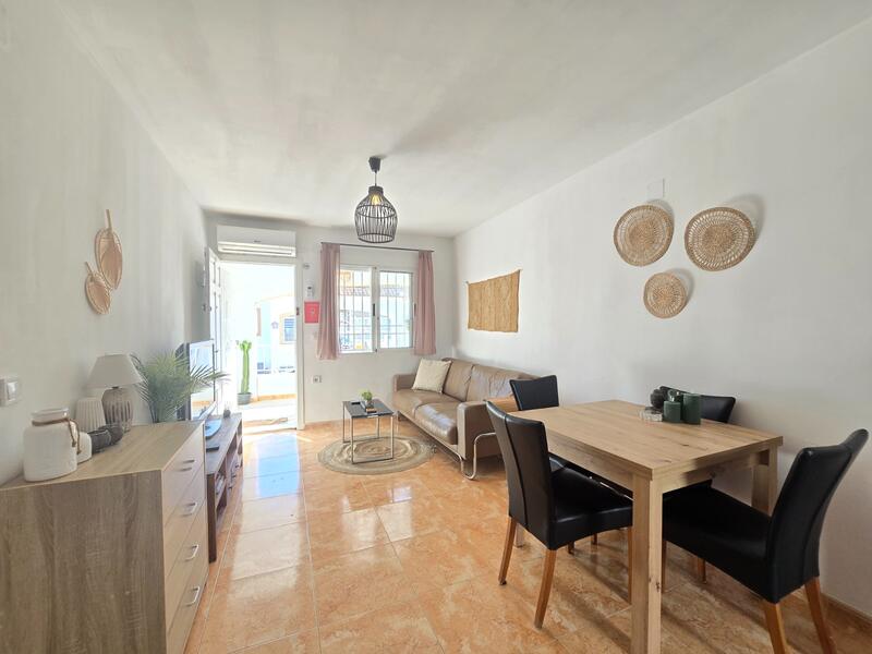 2 sovrum Lägenhet till salu