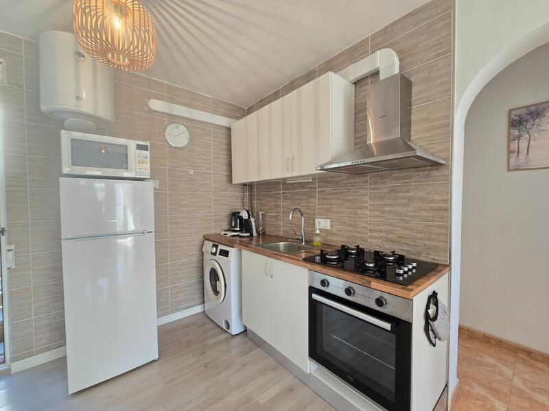 2 sovrum Lägenhet till salu