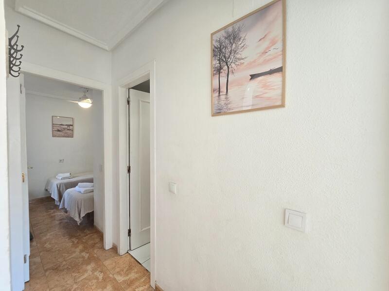 2 sovrum Lägenhet till salu