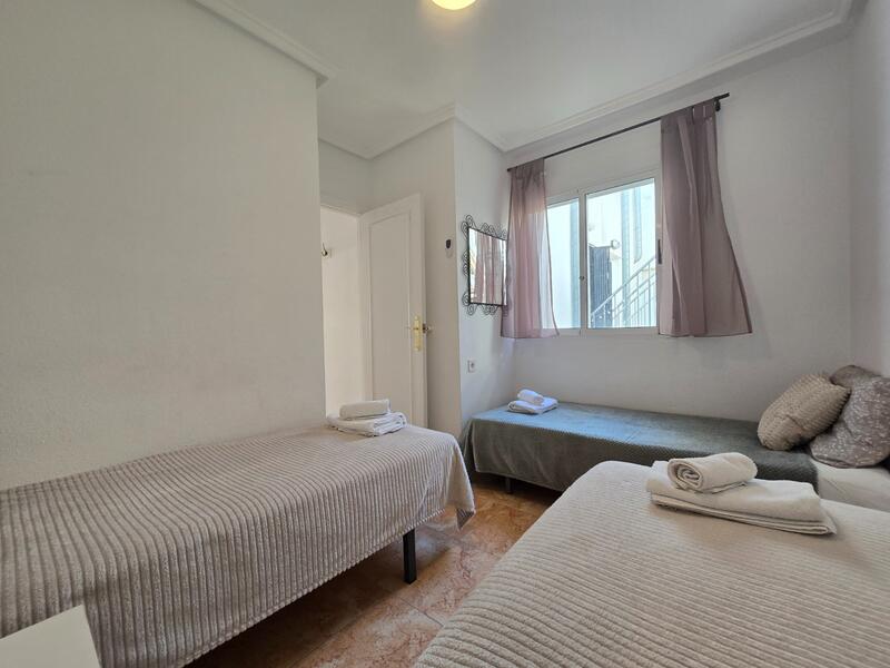 2 sovrum Lägenhet till salu