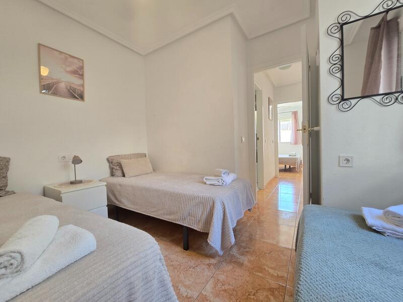 2 sovrum Lägenhet till salu